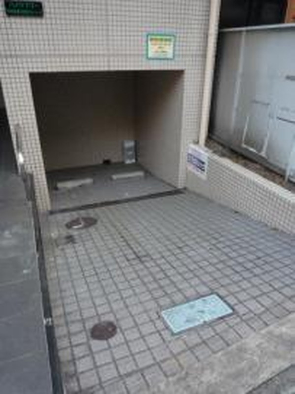 ハイツマリー102の室内10