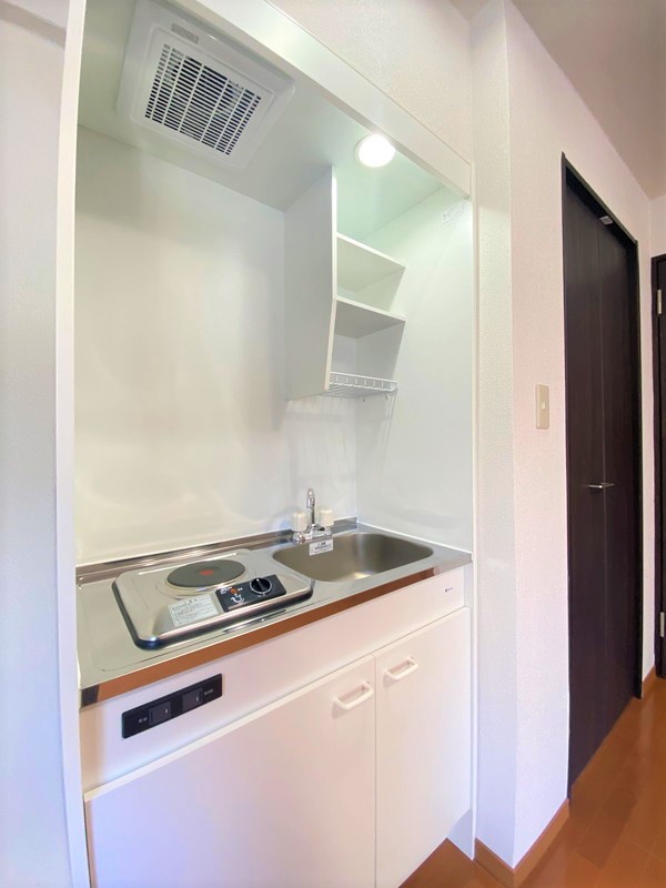 チサンマンション三軒茶屋201の室内8