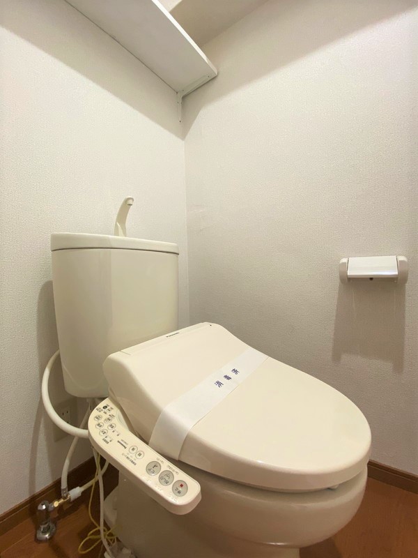 チサンマンション三軒茶屋201の室内6