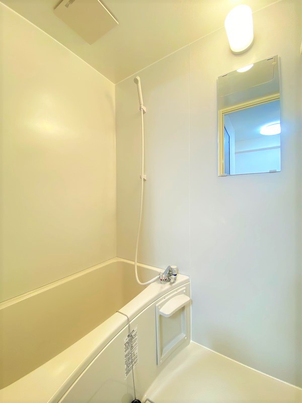 チサンマンション三軒茶屋201の室内5