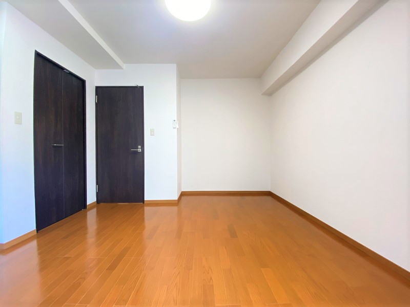 チサンマンション三軒茶屋201の室内2