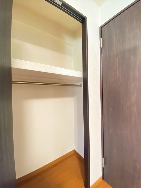 チサンマンション三軒茶屋201の室内3