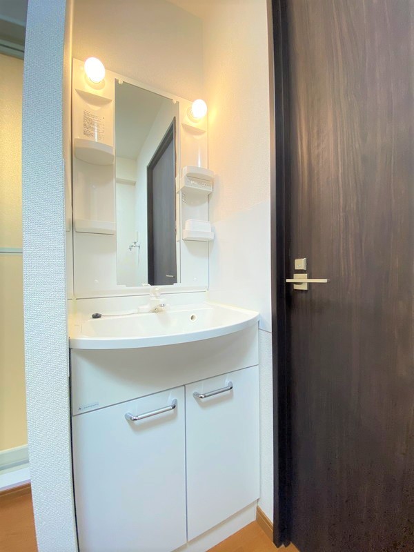 チサンマンション三軒茶屋201の室内4