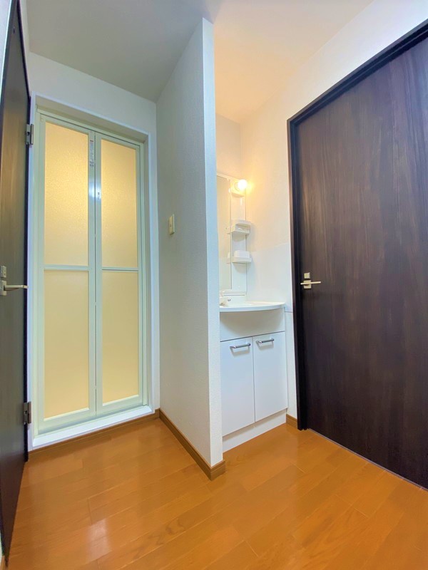 チサンマンション三軒茶屋201の室内7