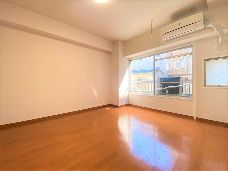 チサンマンション三軒茶屋201の室内1