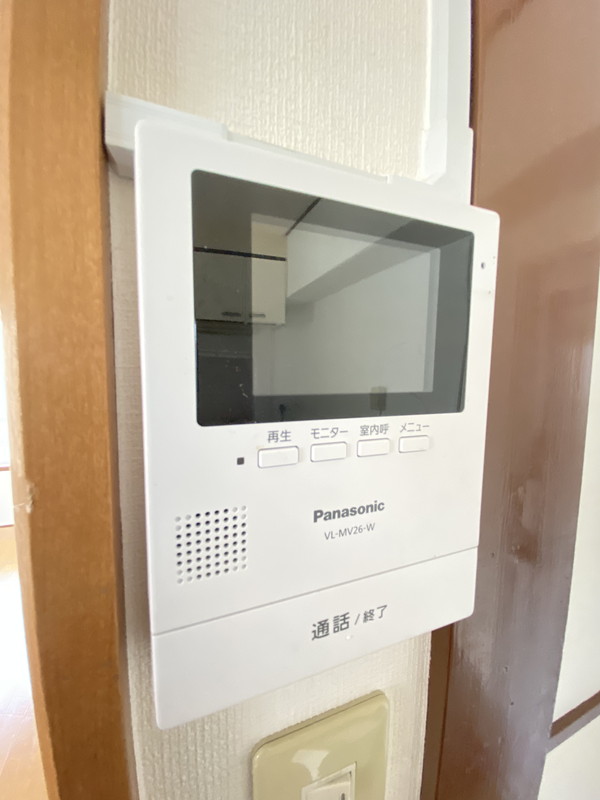 ドエル大橋201の室内8