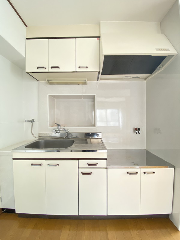 ドエル大橋201の室内5