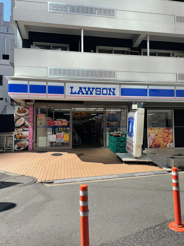 ドエル大橋201の室内14