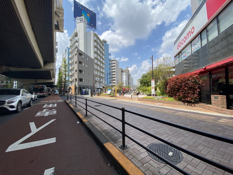 ドエル大橋201の室内12