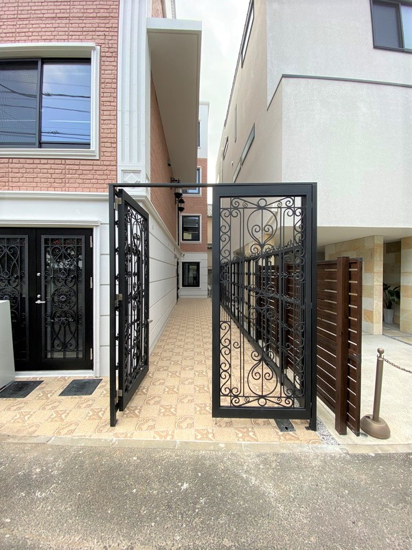 HORIJUKU PLACE  SHIROKANE401の室内7