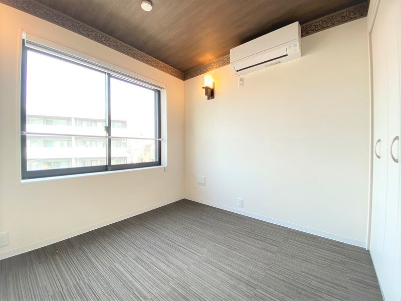 HORIJUKU PLACE  SHIROKANE401の室内1