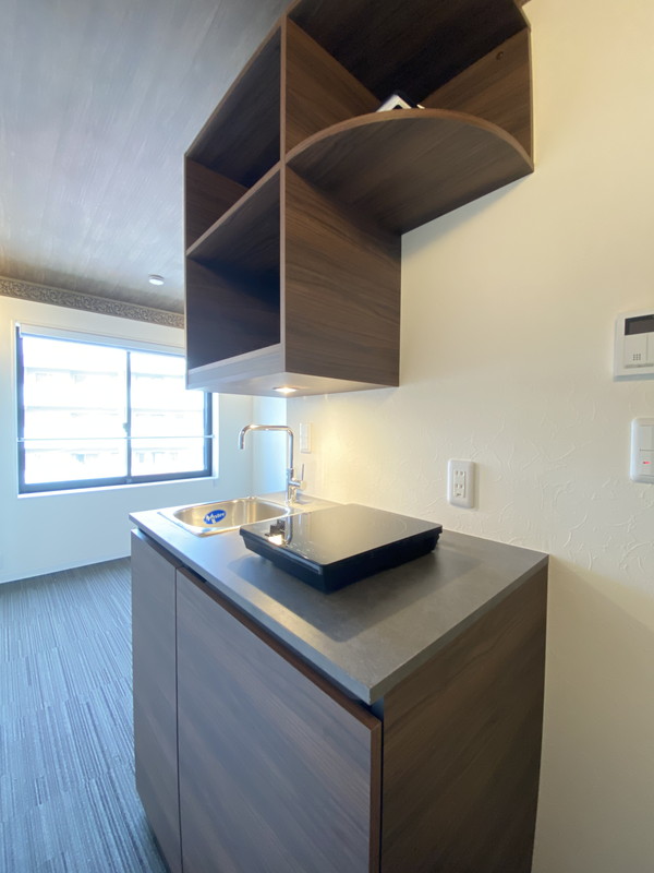 HORIJUKU PLACE  SHIROKANE401の室内3