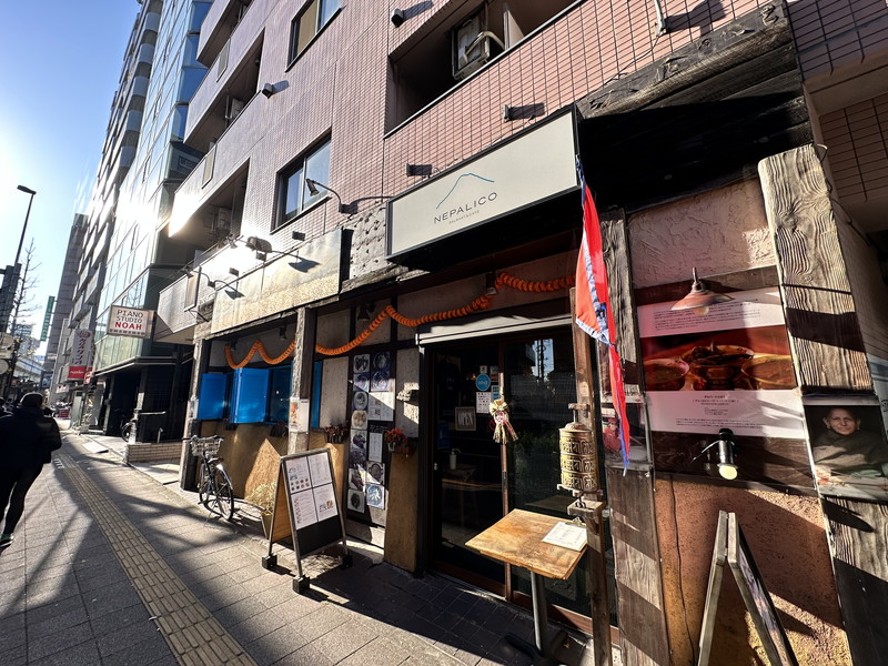 Mアパートメント101の室内15