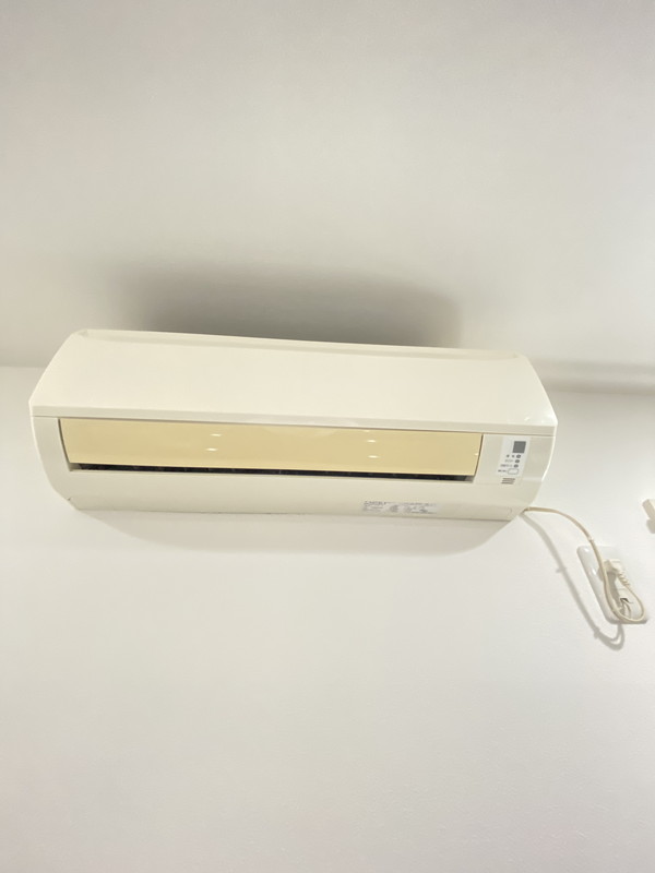 Mアパートメント101の室内8