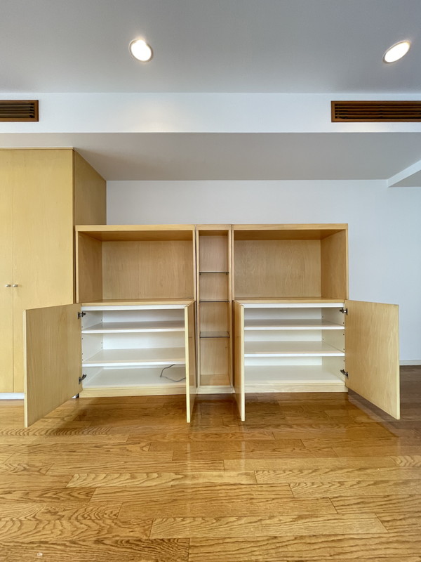 東急ドエル・キルト三軒茶屋206の室内7