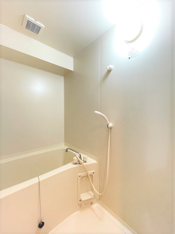 東急ドエル・キルト三軒茶屋206の室内5