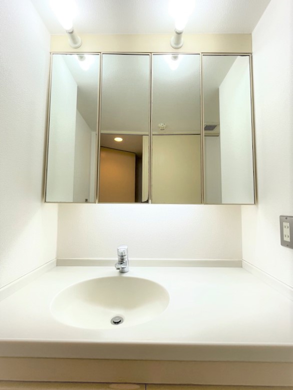 東急ドエル・キルト三軒茶屋206の室内4