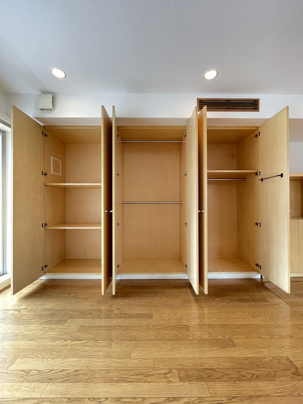 東急ドエル・キルト三軒茶屋206の室内6