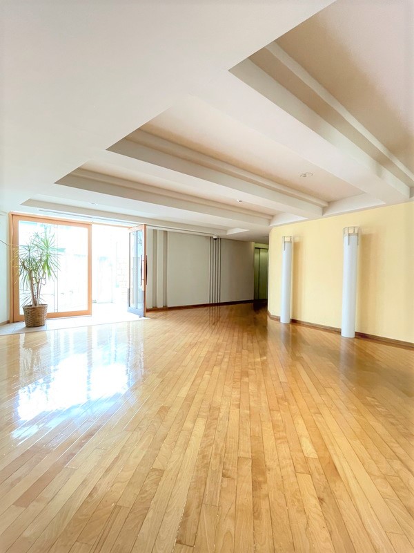 東急ドエル・キルト三軒茶屋206の室内9