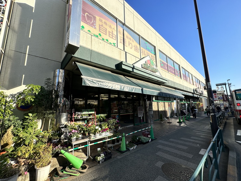 ピアースコード駒沢大学208の室内18