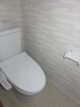 ラスカ駒場103の室内7