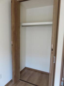 ラスカ駒場103の室内4