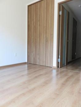 ラスカ駒場103の室内3