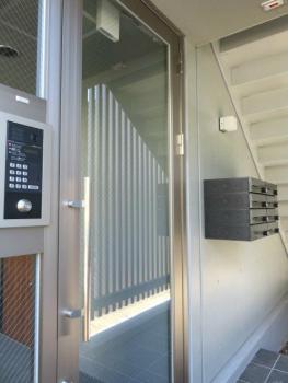 ラスカ駒場103の室内9