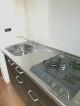 ラスカ駒場103の室内5