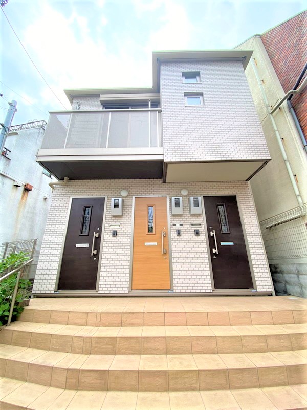 WHITE HILL (ホワイトヒル)202の室内8