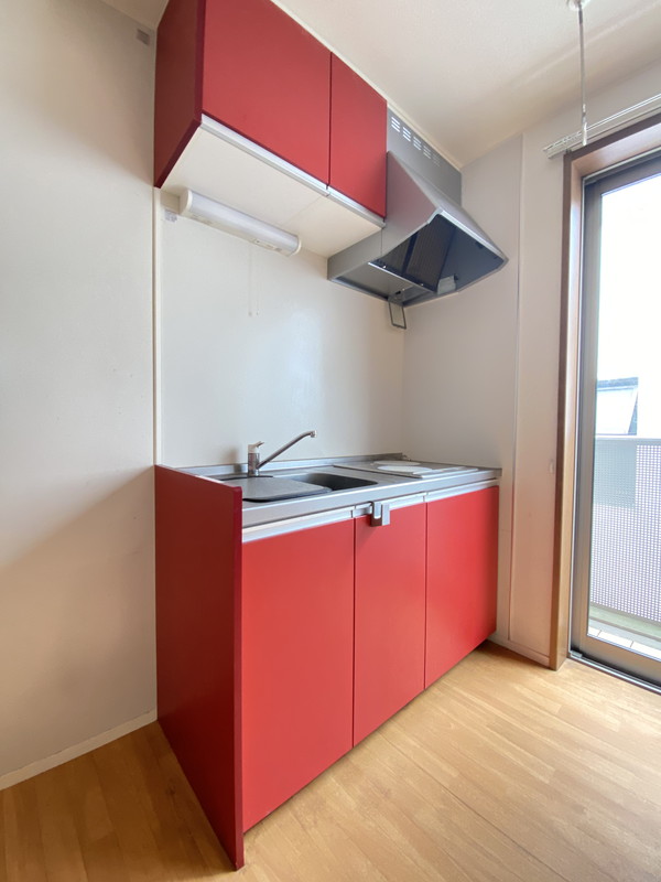 WHITE HILL (ホワイトヒル)202の室内4