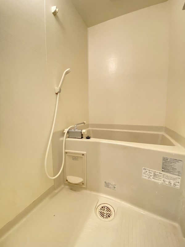 WHITE HILL (ホワイトヒル)202の室内6