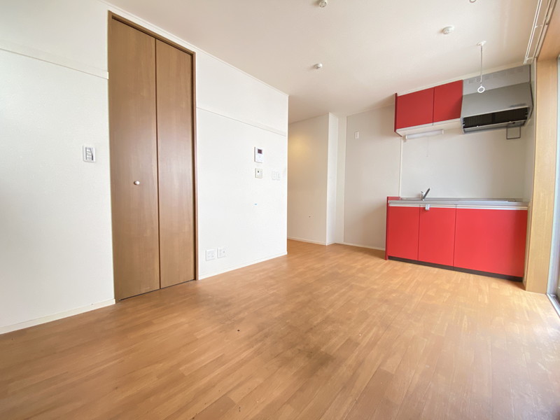 WHITE HILL (ホワイトヒル)202の室内2