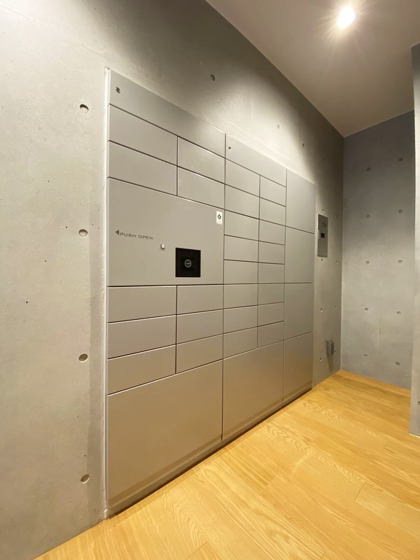 Keyaki  Terrace 恵比寿南303の室内10