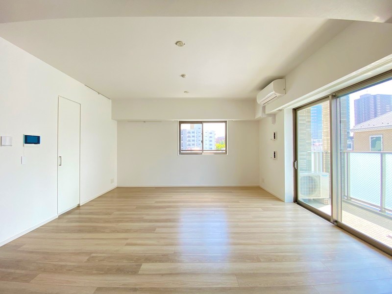 Keyaki  Terrace 恵比寿南303の室内2