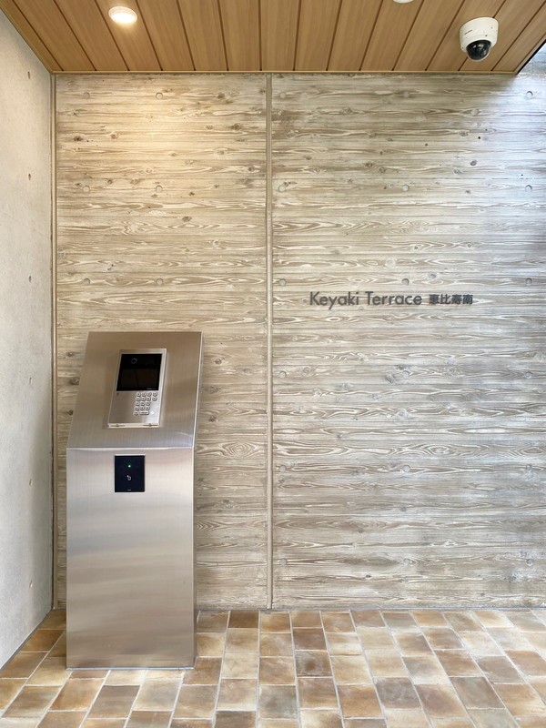 Keyaki  Terrace 恵比寿南303の室内12