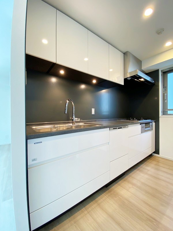 Keyaki  Terrace 恵比寿南303の室内3