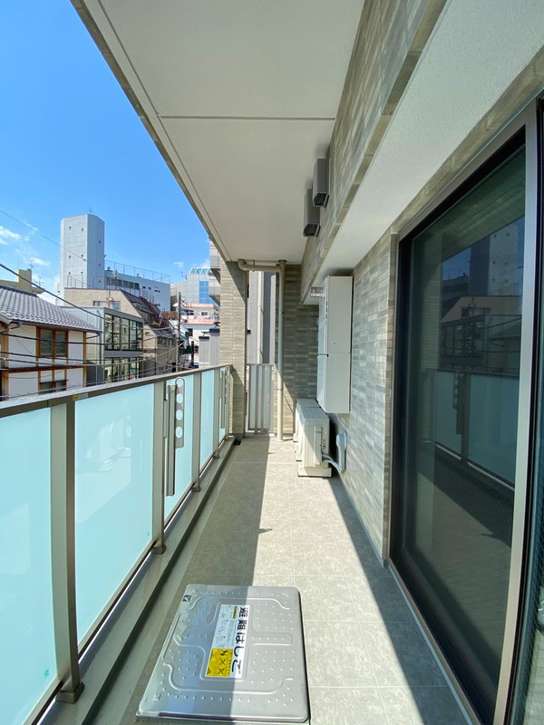 Keyaki  Terrace 恵比寿南303の室内8