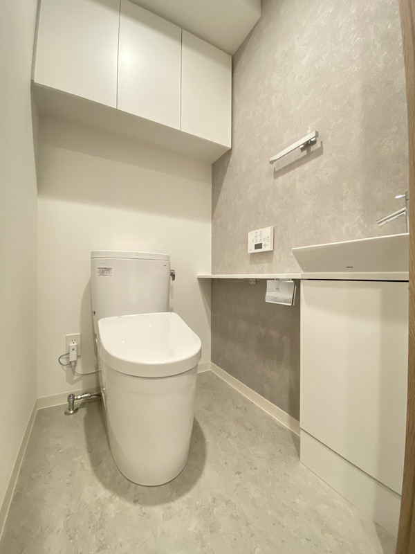 Keyaki  Terrace 恵比寿南303の室内9