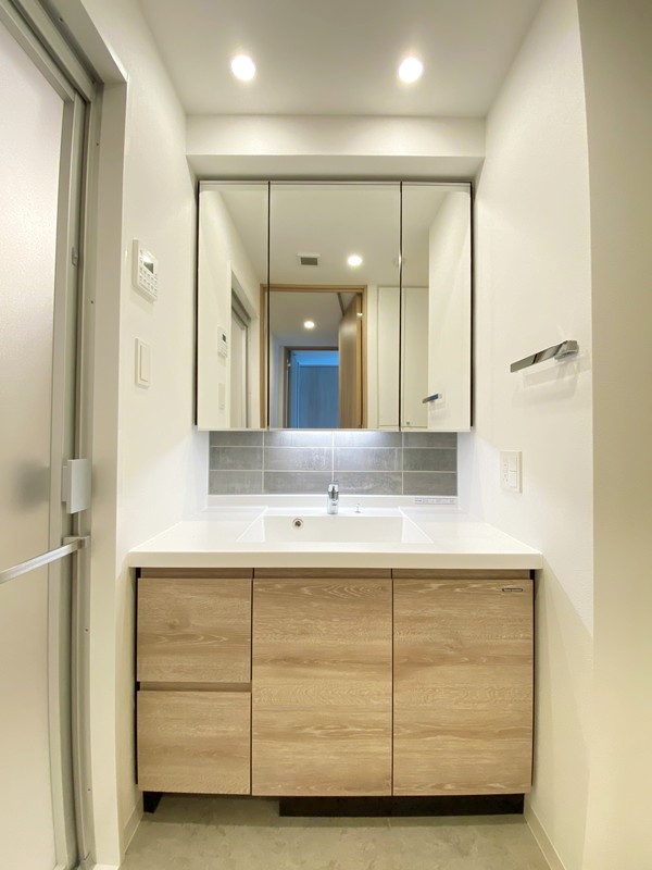 Keyaki  Terrace 恵比寿南303の室内5