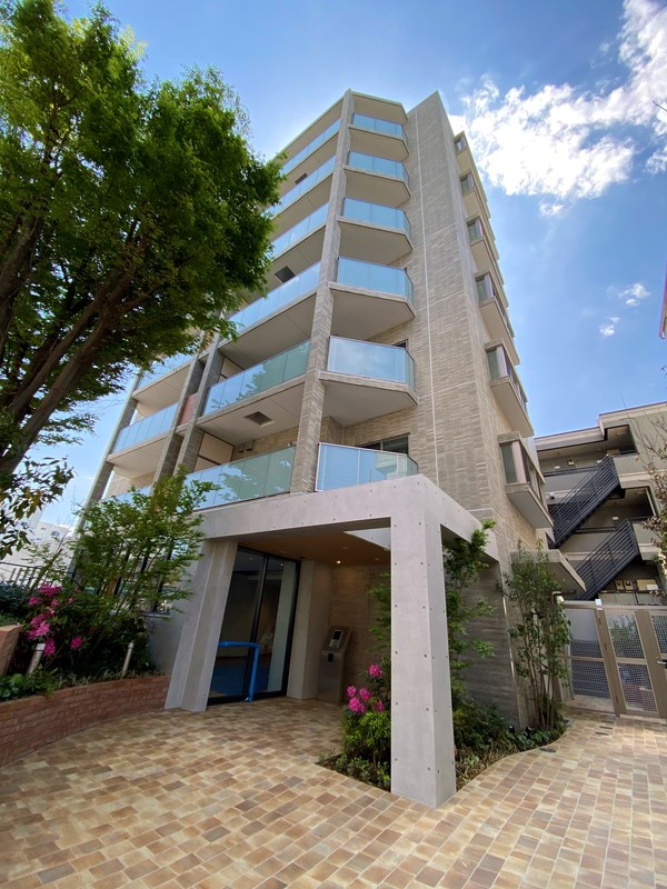 Keyaki  Terrace 恵比寿南303の室内11