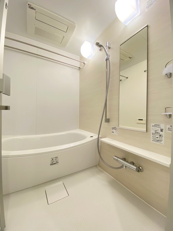 Keyaki  Terrace 恵比寿南303の室内4