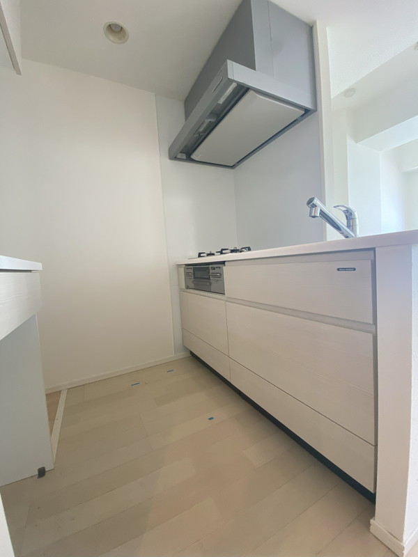 THE三軒茶屋HOUSE306の室内14