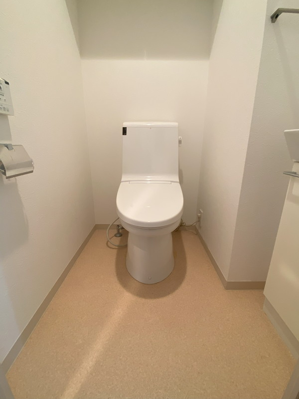 THE三軒茶屋HOUSE306の室内12