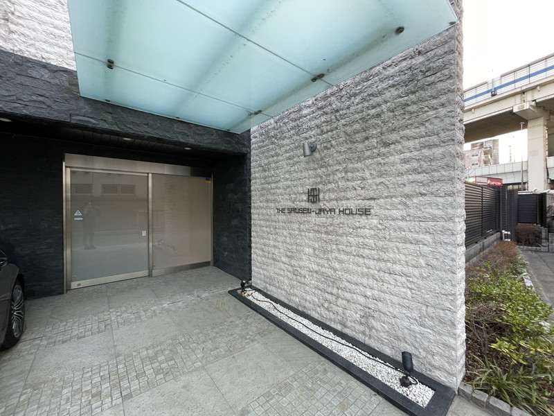 THE三軒茶屋HOUSE306の室内2