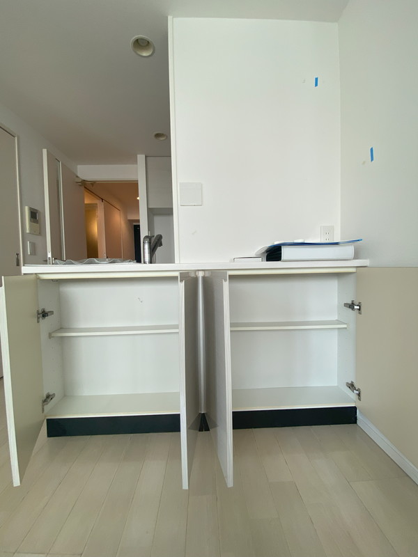 THE三軒茶屋HOUSE306の室内10