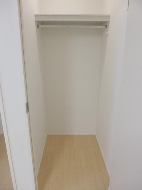 SILVERRADO PRAiRiE302の室内5