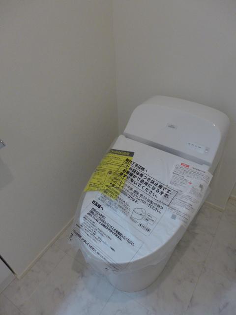 SILVERRADO PRAiRiE302の室内6