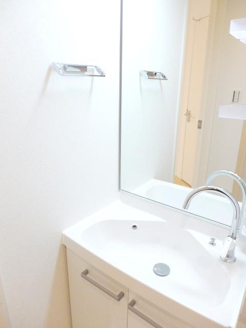 SILVERRADO PRAiRiE302の室内8