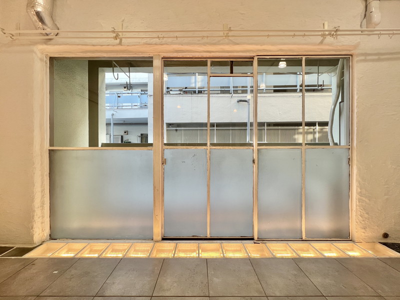 桜町コーポ206の室内7
